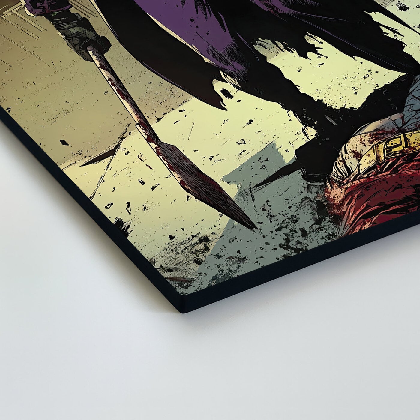 Obraz - Komiksový Joker