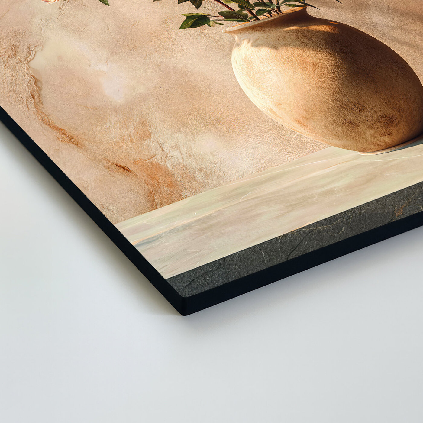 Obraz na stenu - Kvety vo váze