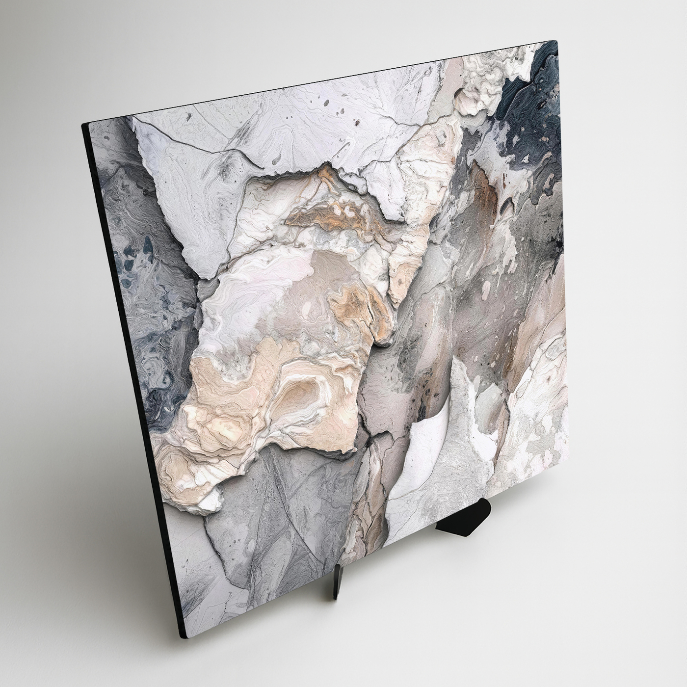 Mramorový obraz - Lukrécia