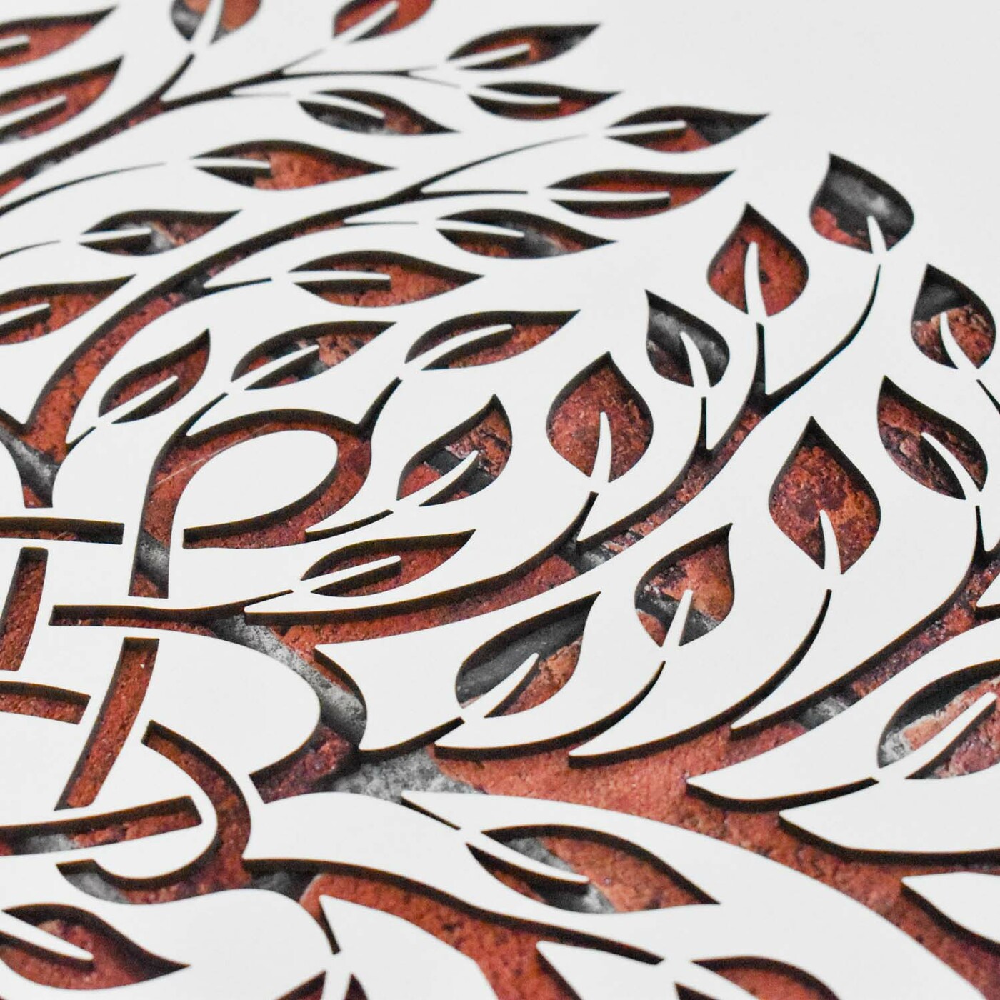 Slovanský strom života | Biela