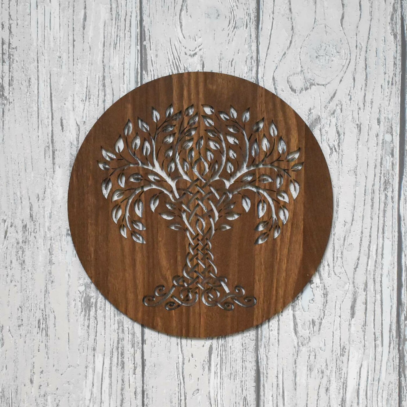 Slovanský strom života | Orech