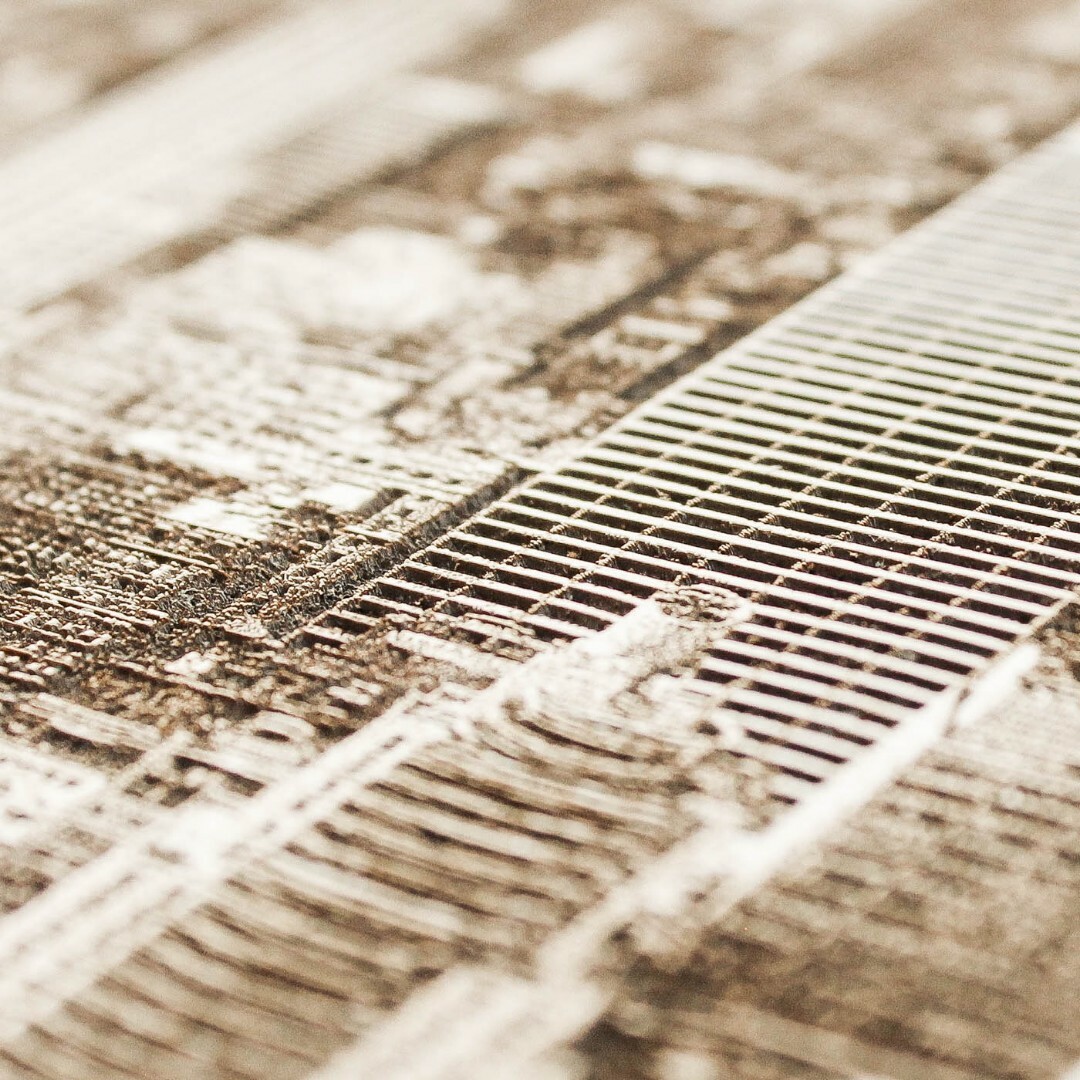 Panoramic Wall Art - New York Photography