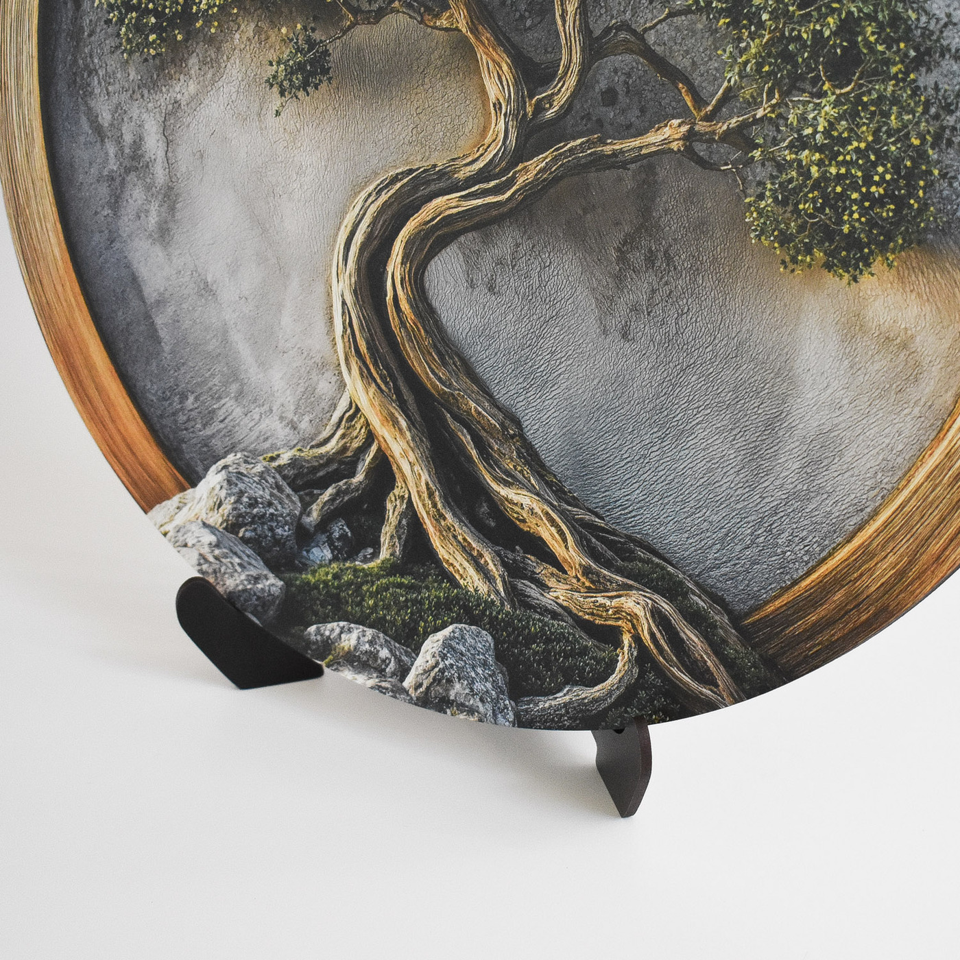 Product Display Stand