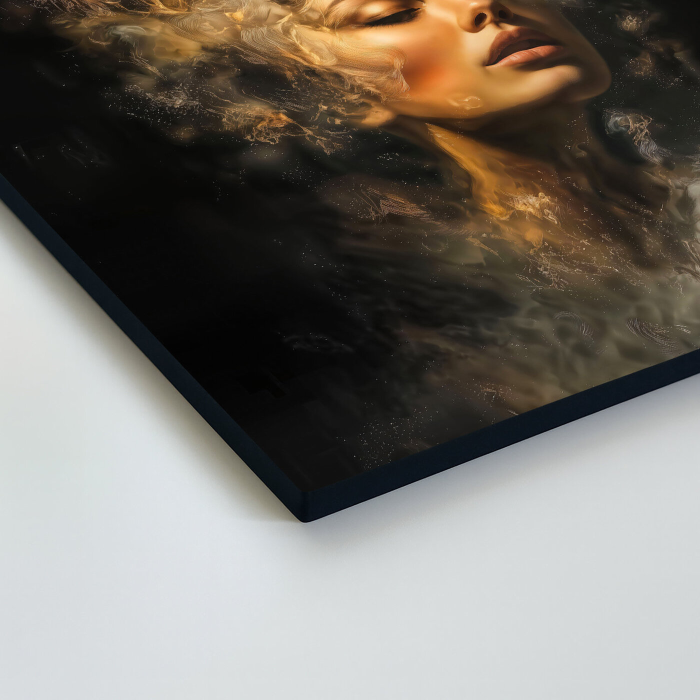 Obraz ženy - Zmyselnosť