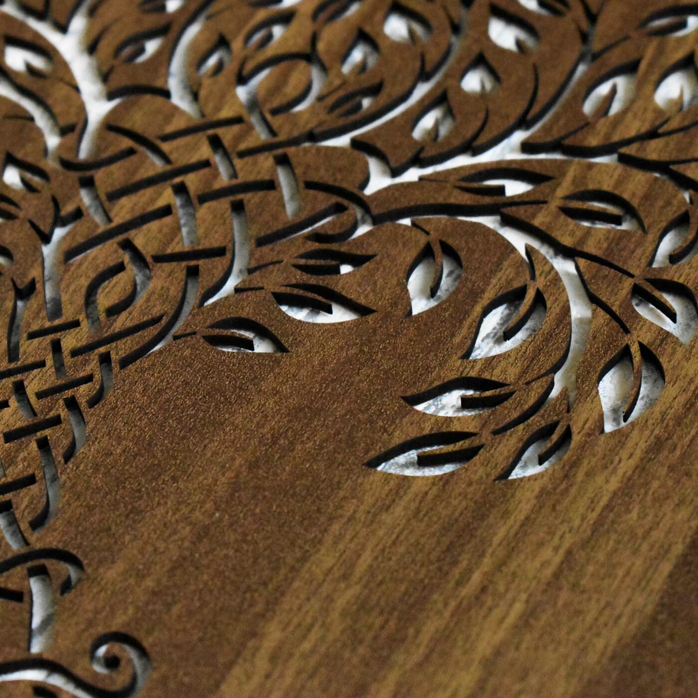 Slovanský strom života | Orech