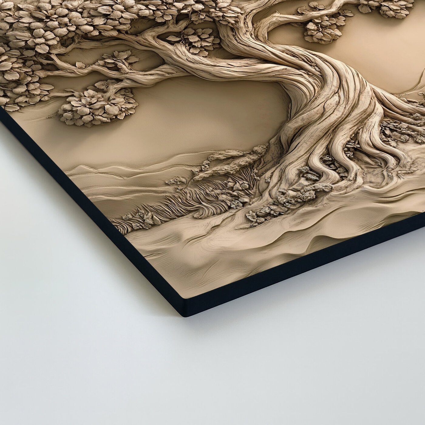 Wall Art - Sacred Tree