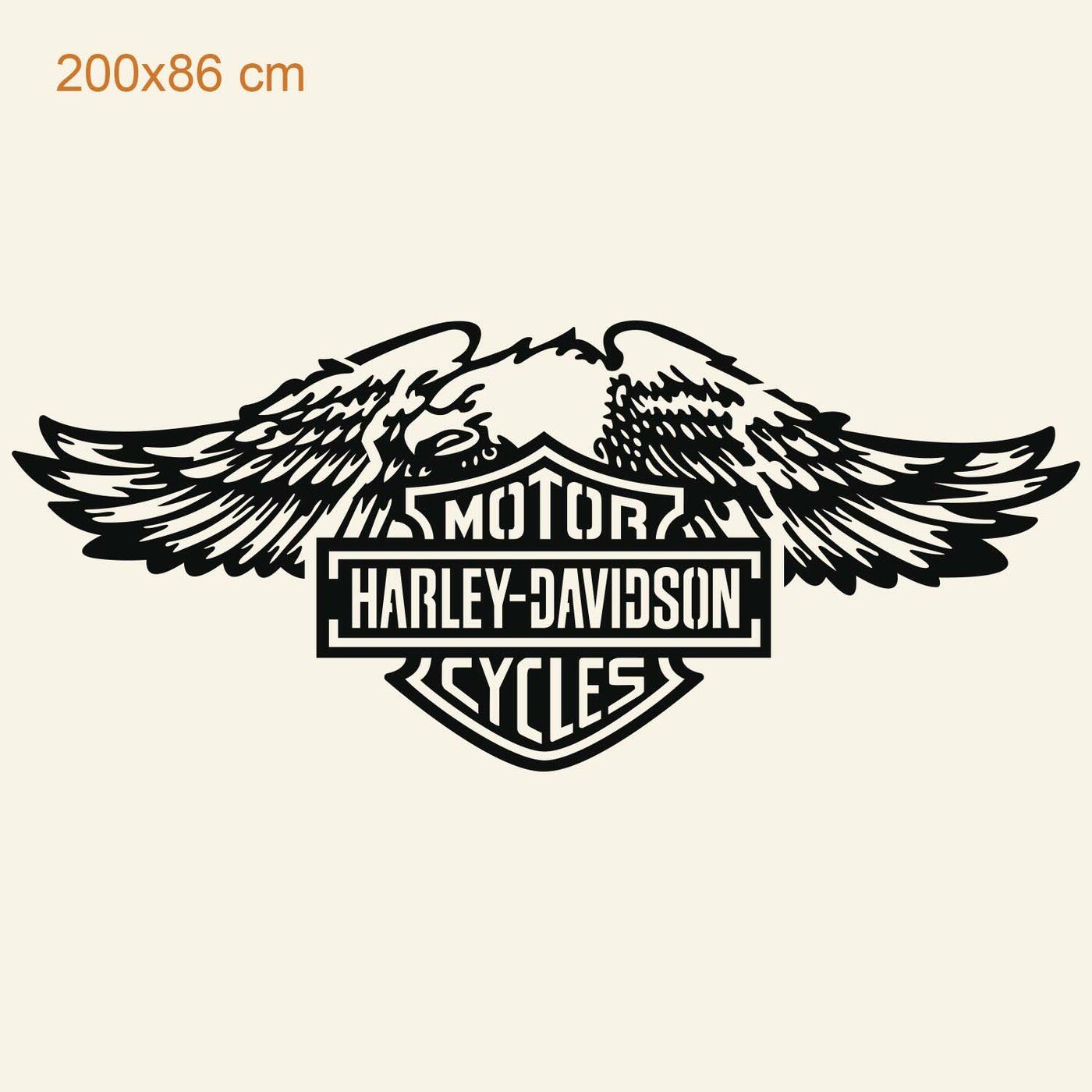 Harley davidson logos hotsell