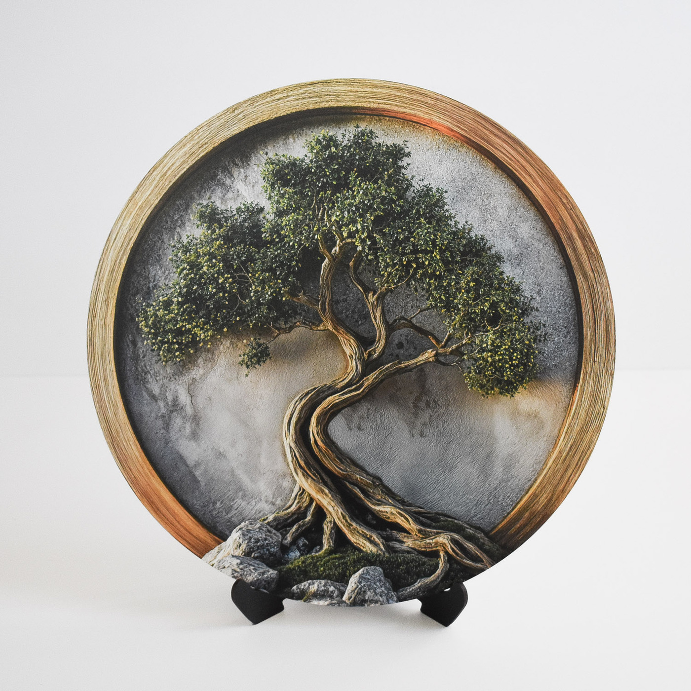 Product Display Stand