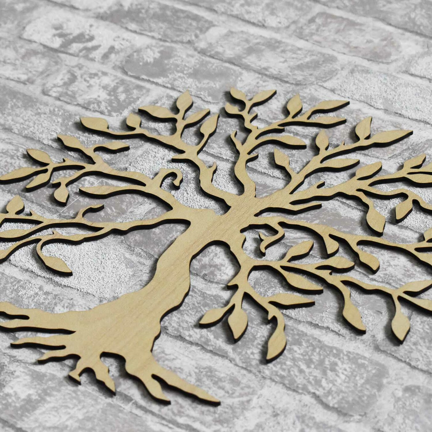Tree of Life on the Wall - Vita | Maple