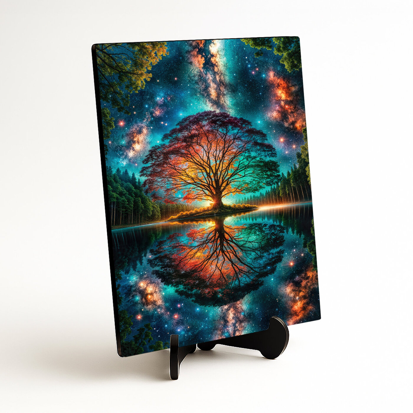 Wall Art - Tree of Life