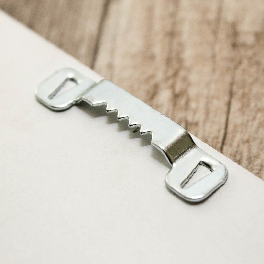 Minimalistická dekorácia s listami - Línie života