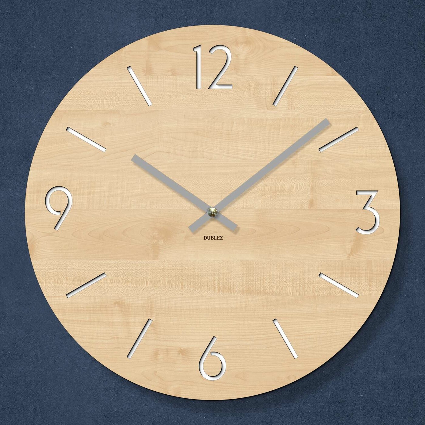 Wall Clock - Viva | Maple
