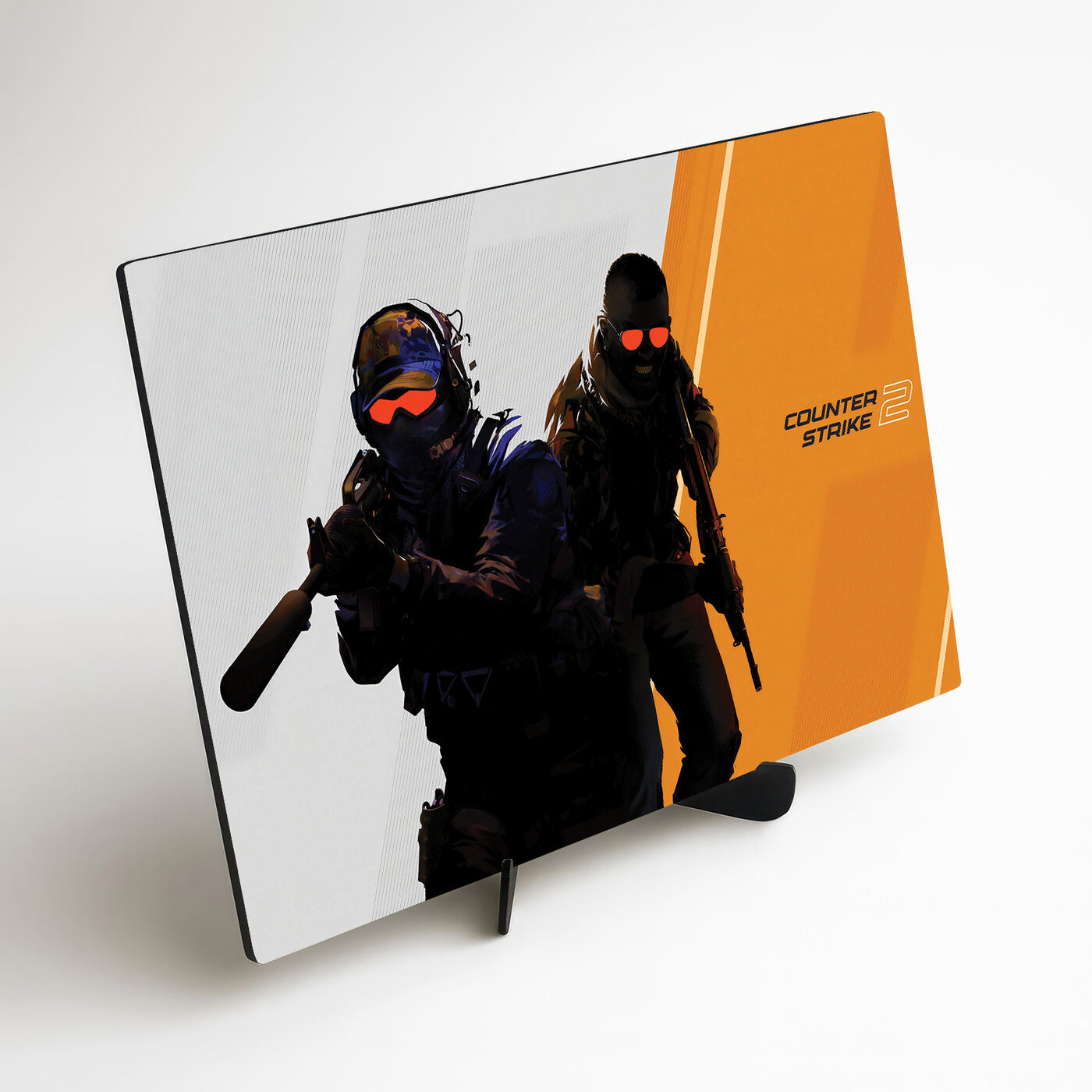 Fa kép játékosnak - Counter-Strike 2