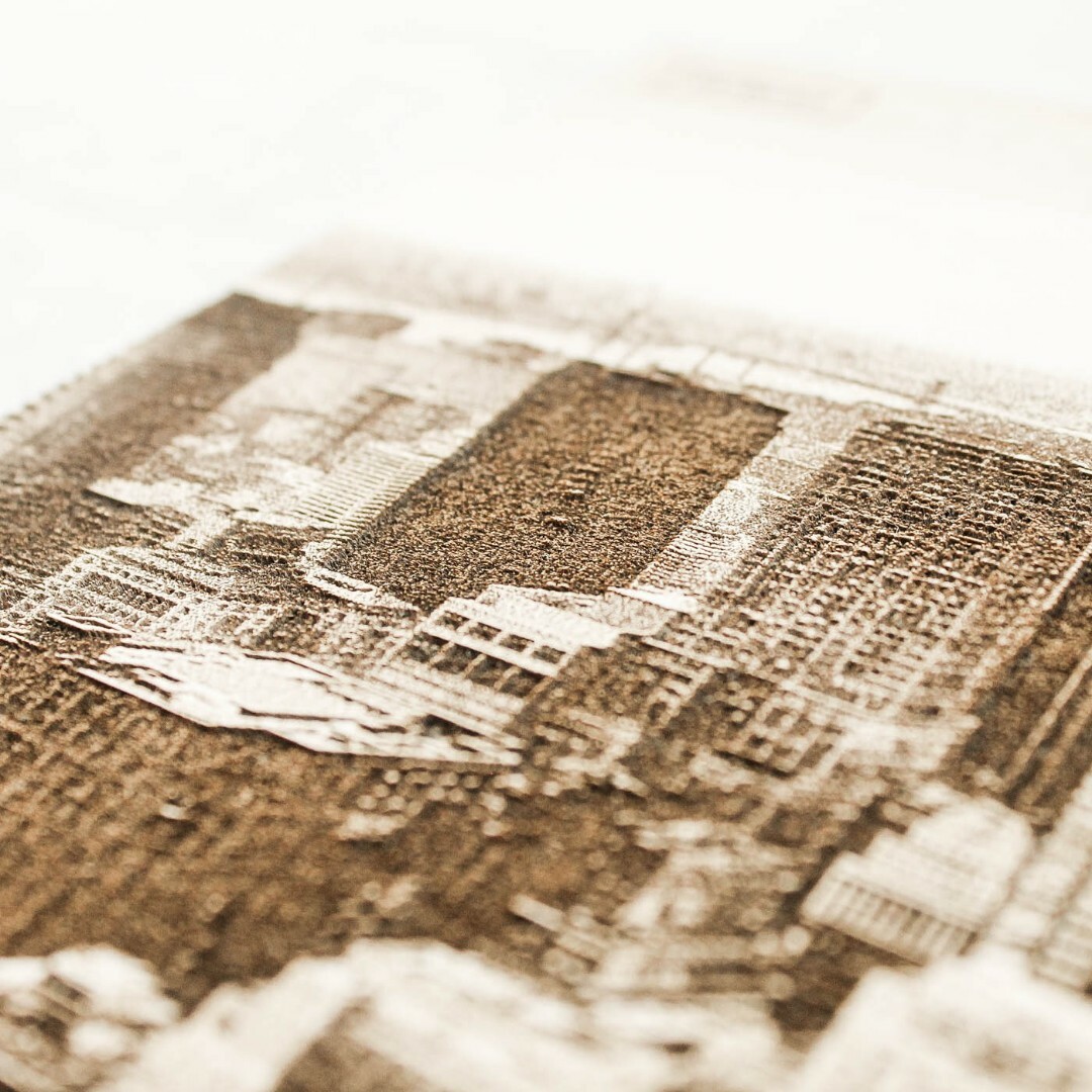 Panoramic Wall Art - New York Photography