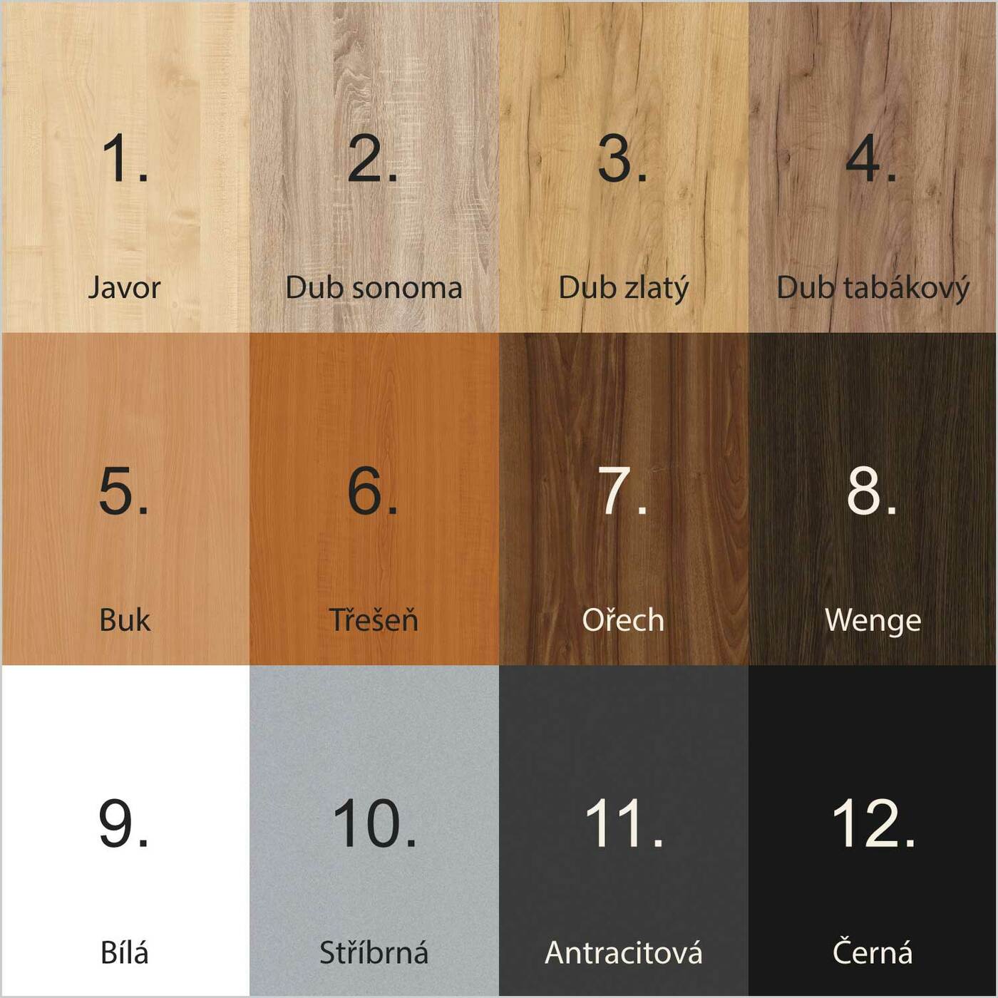 3D Logo na stěnu - výroba na míru