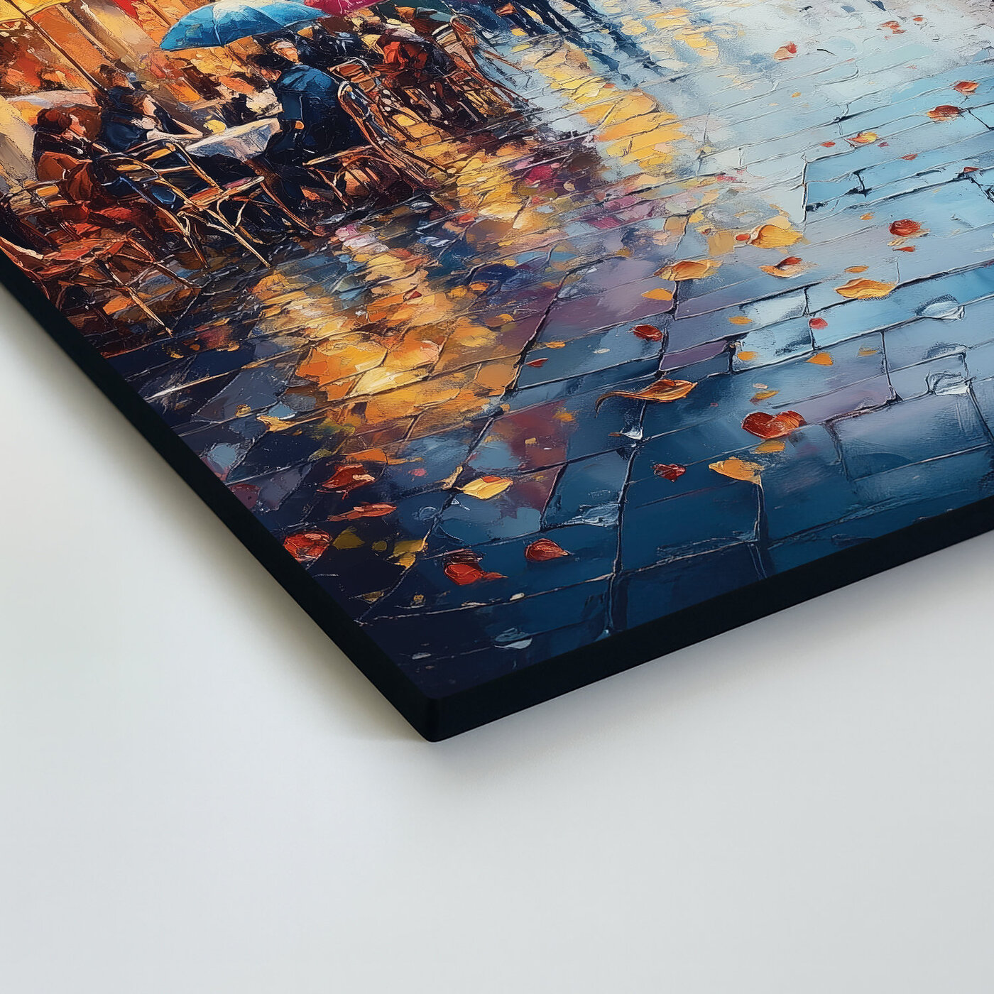 Wall Art - Autumn Day