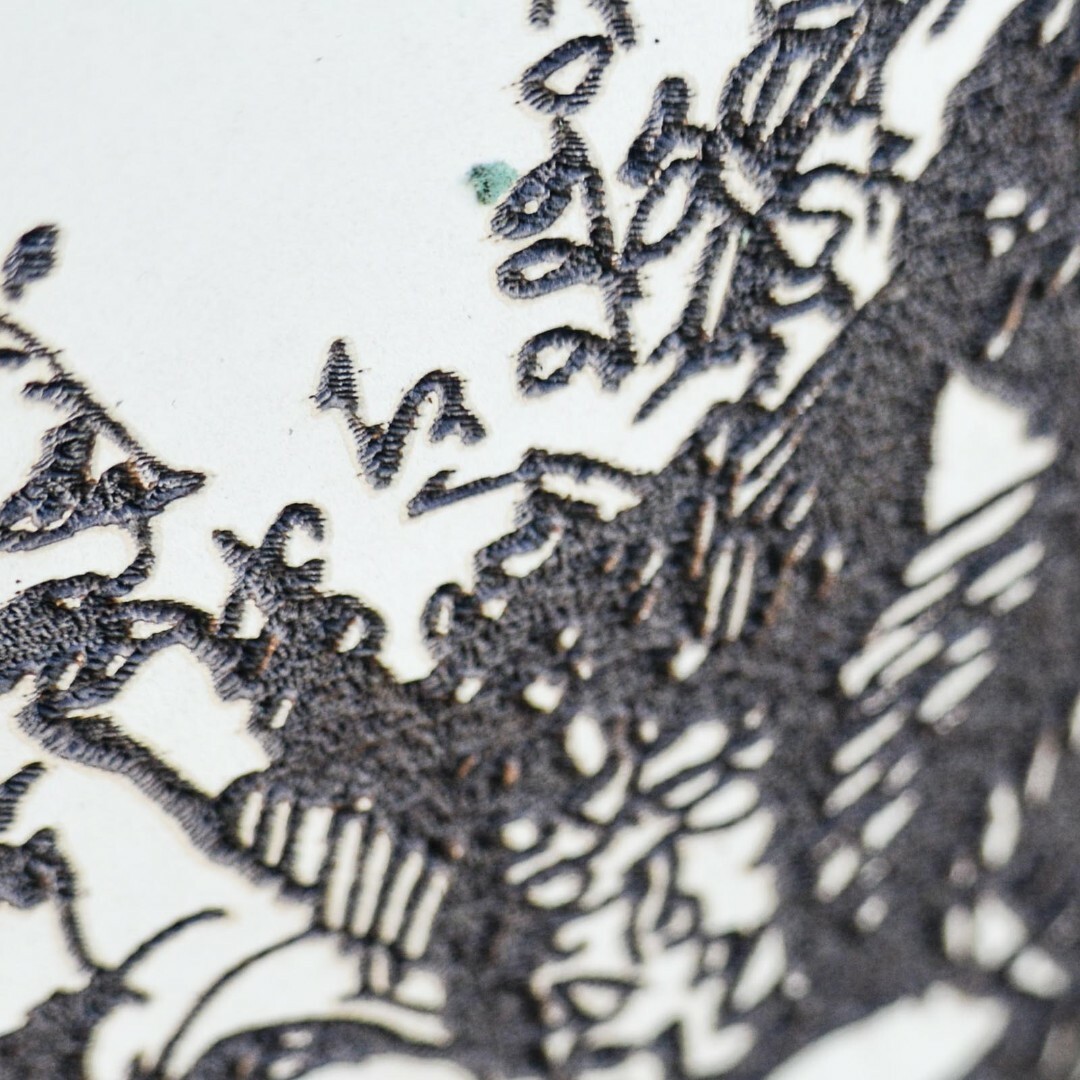 3 dielny kruhový obraz - Zaváraniny 