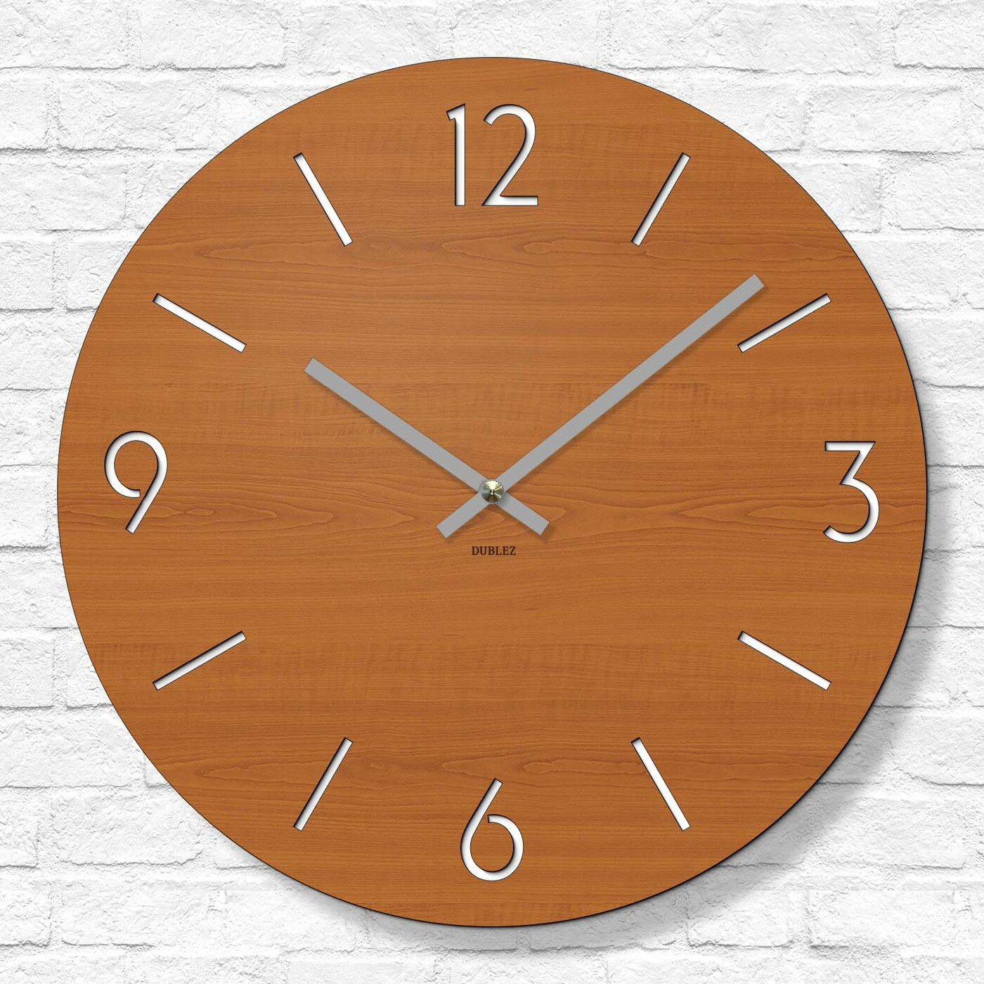 Wall Clock - Viva | Cherry