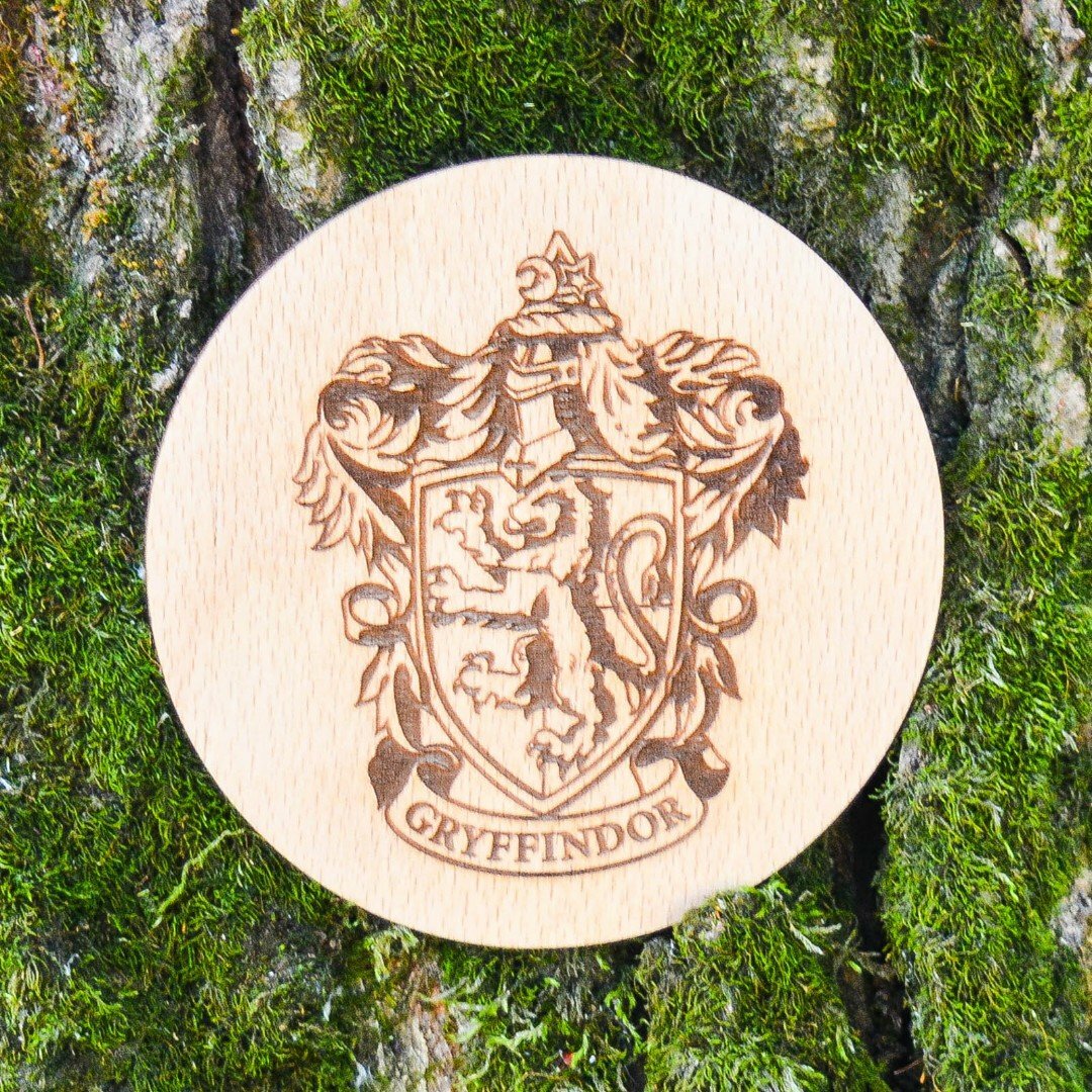 Podložka - Harry Potter Chrabromil