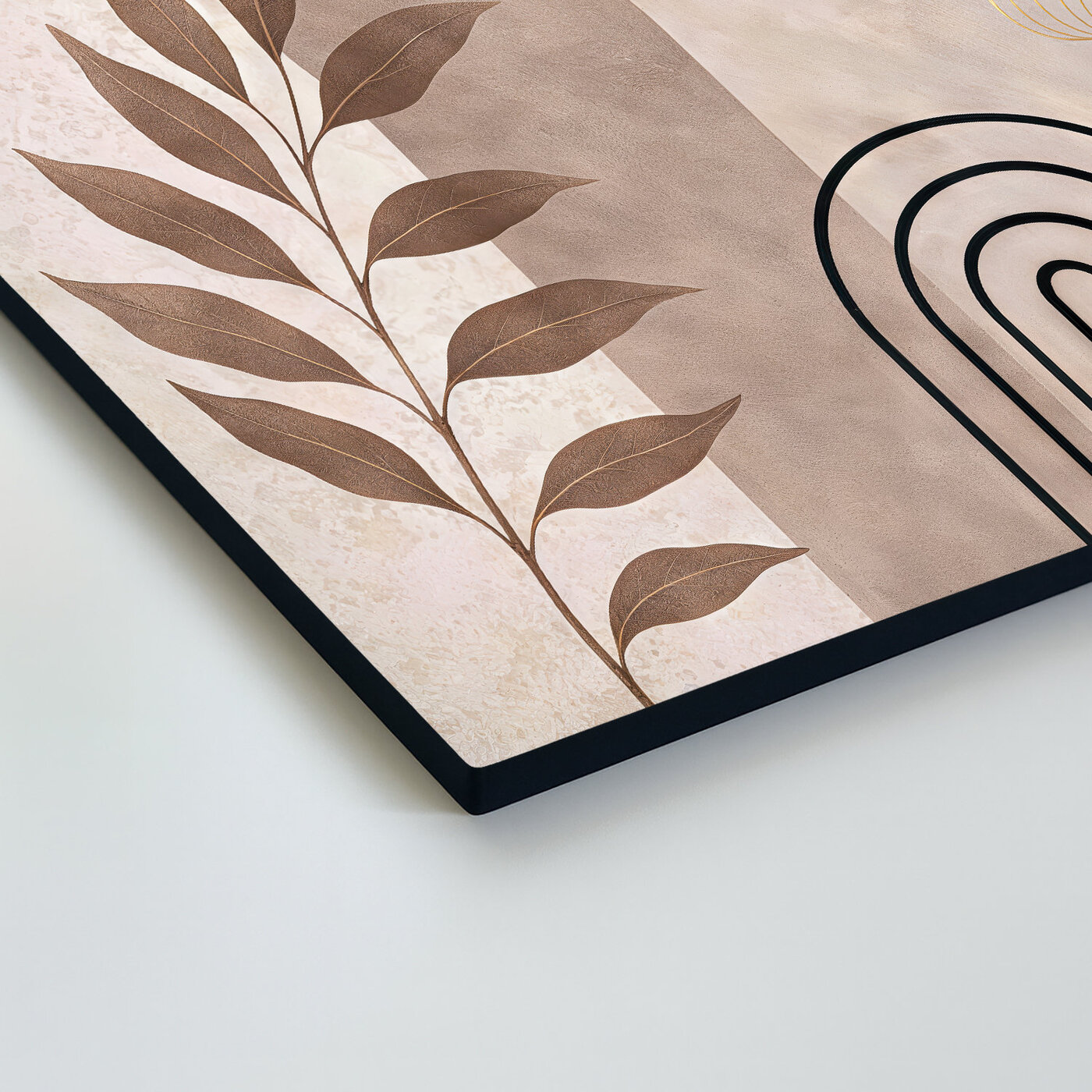 Dizajnový obraz na stenu - Esencia