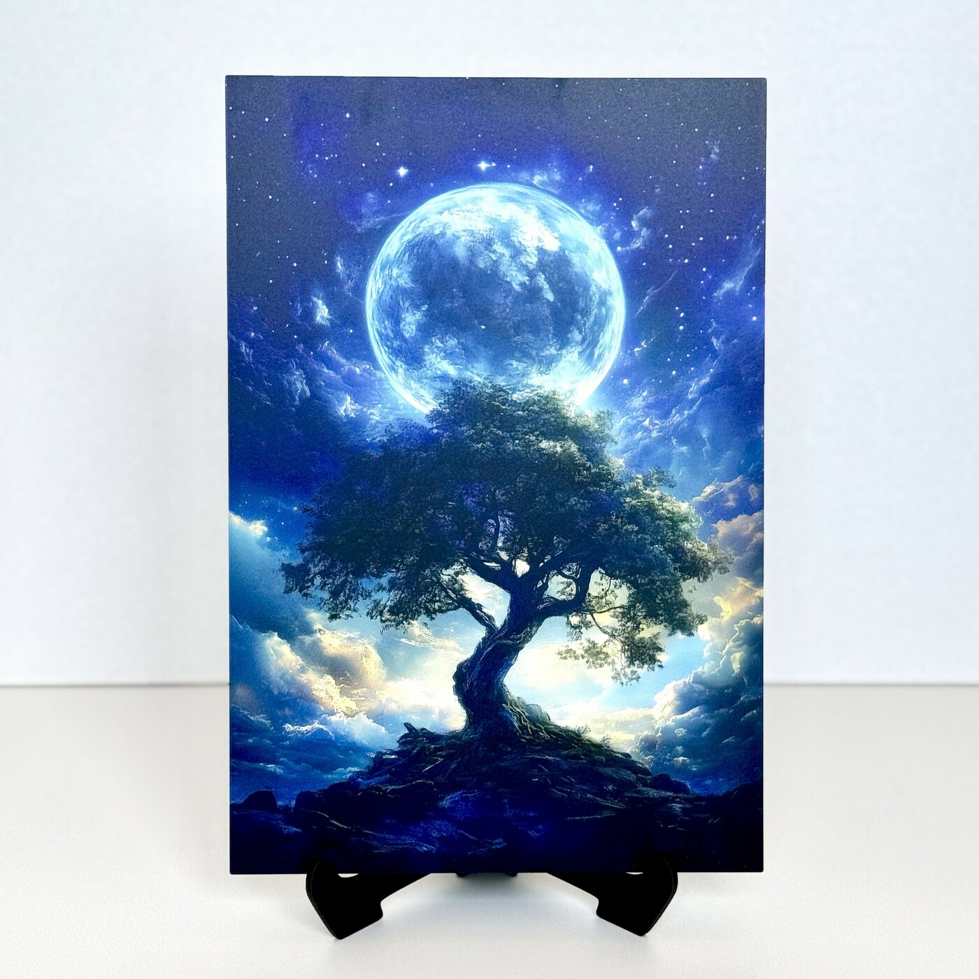 Product Display Stand