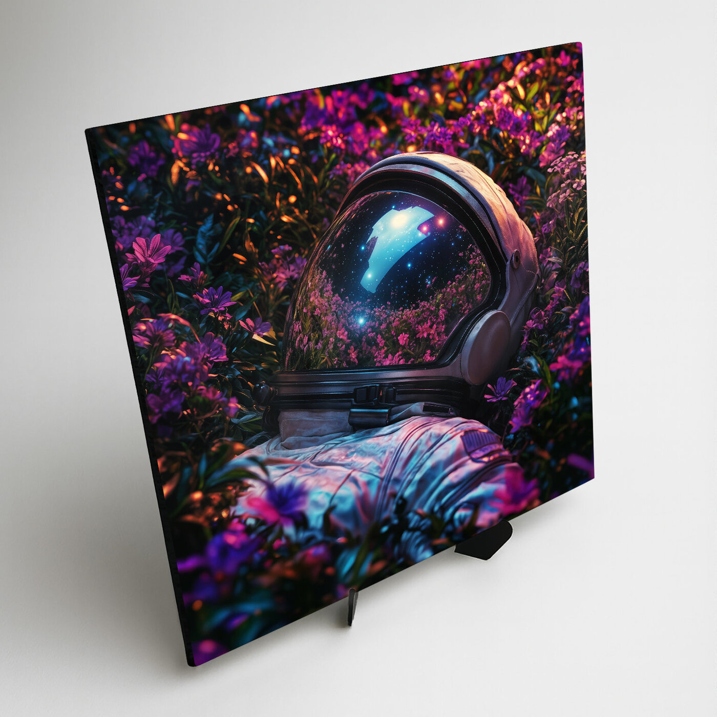 Obraz do izby - Kozmonaut