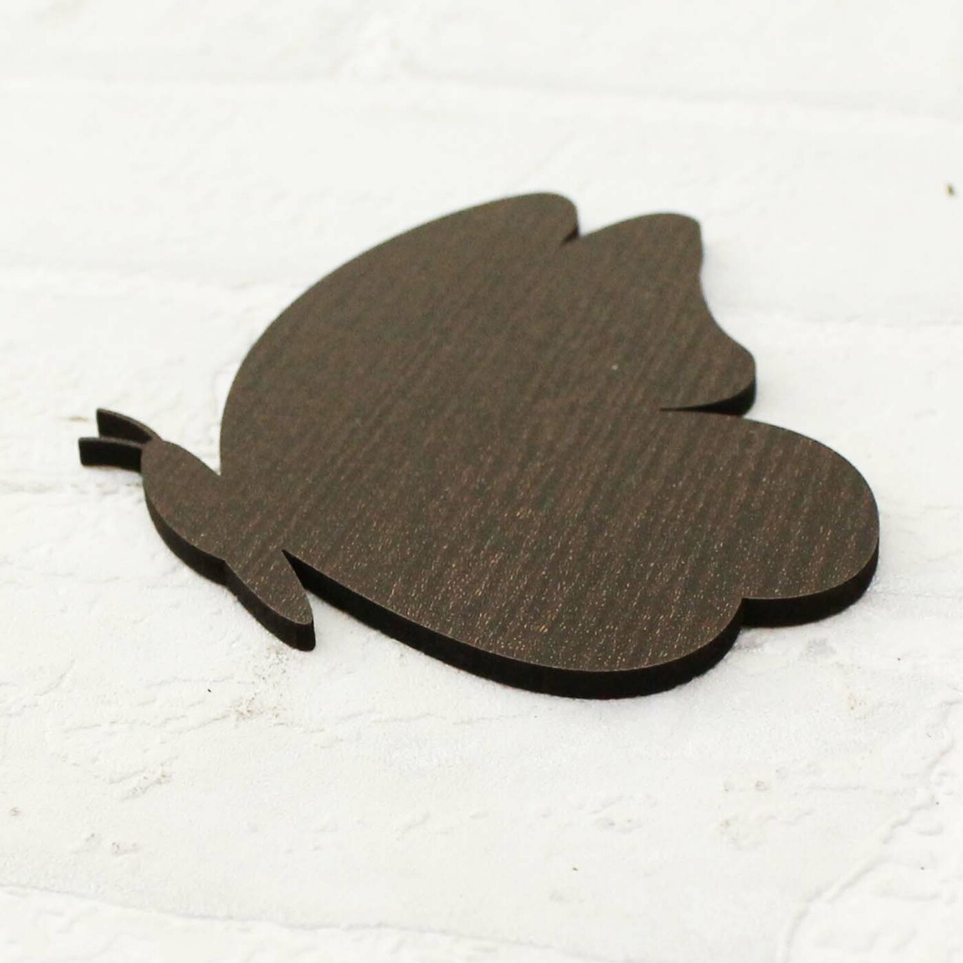 Material Samples | Wenge