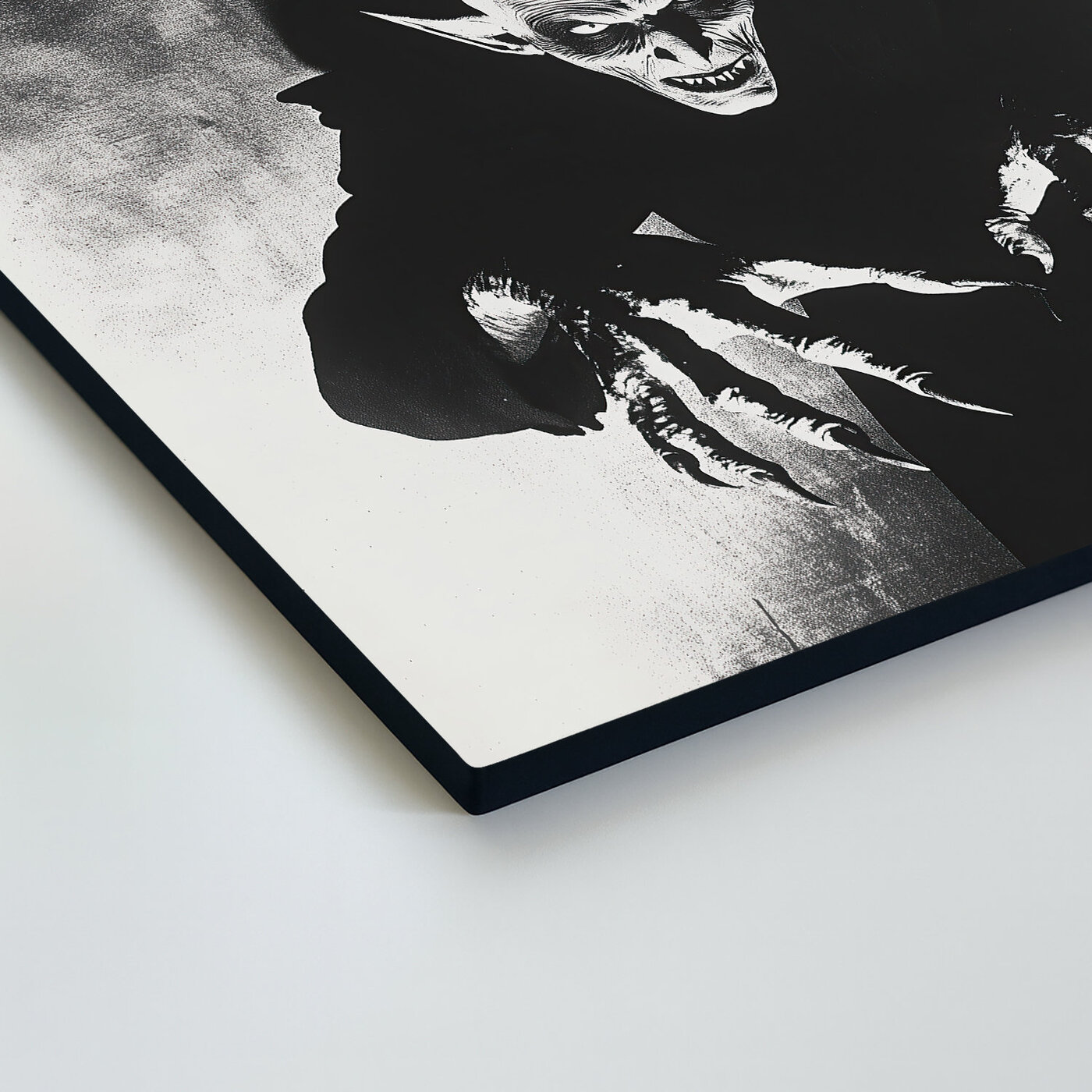 Spooky Wall Art - Vampire Nosferatu