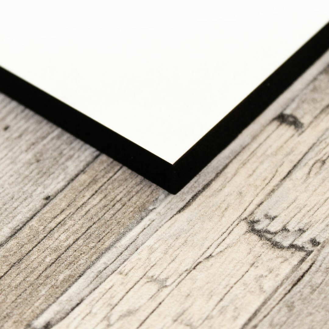 Engraved Wall Art - Dream Catcher Owl | White