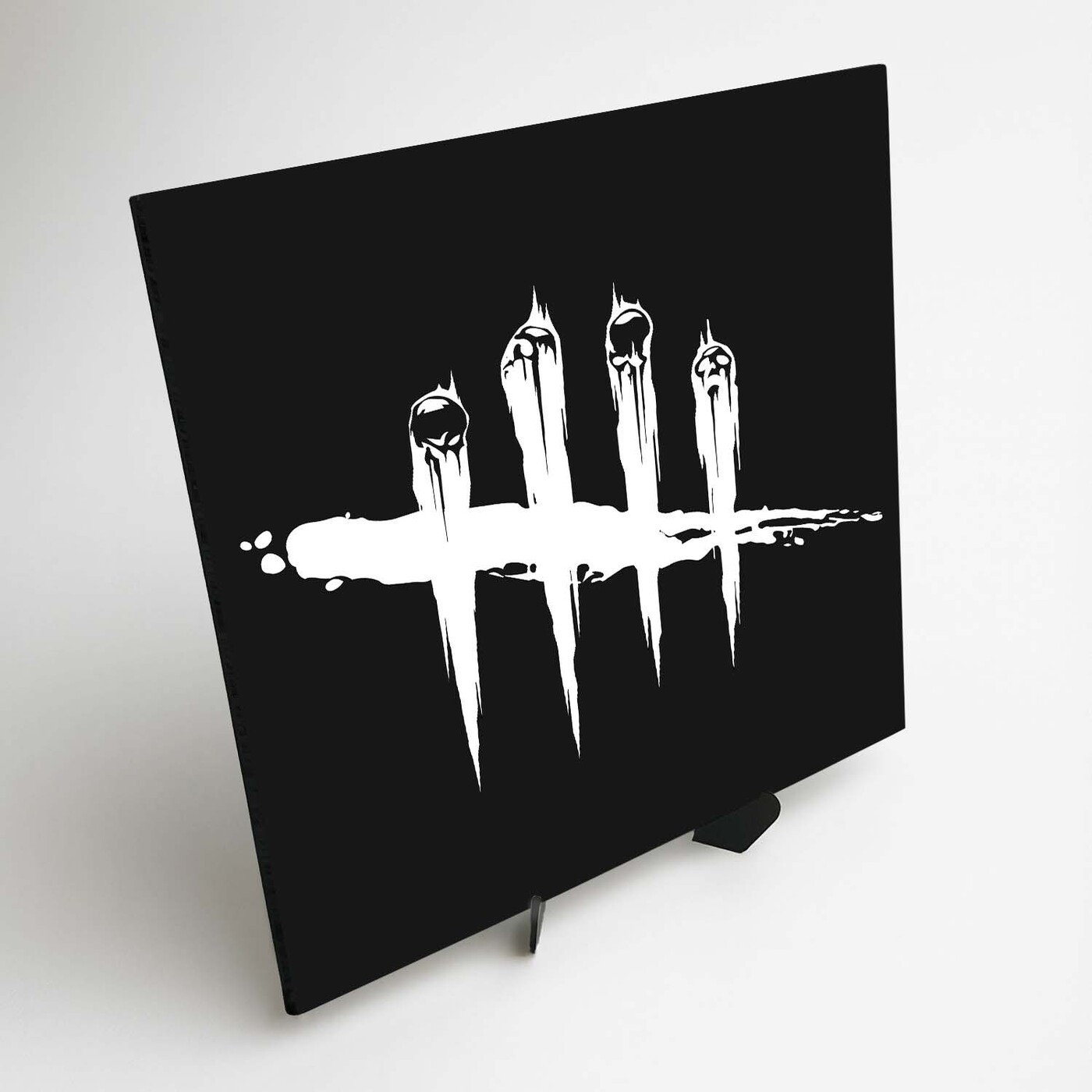 Barevný herní obraz - Dead by Daylight