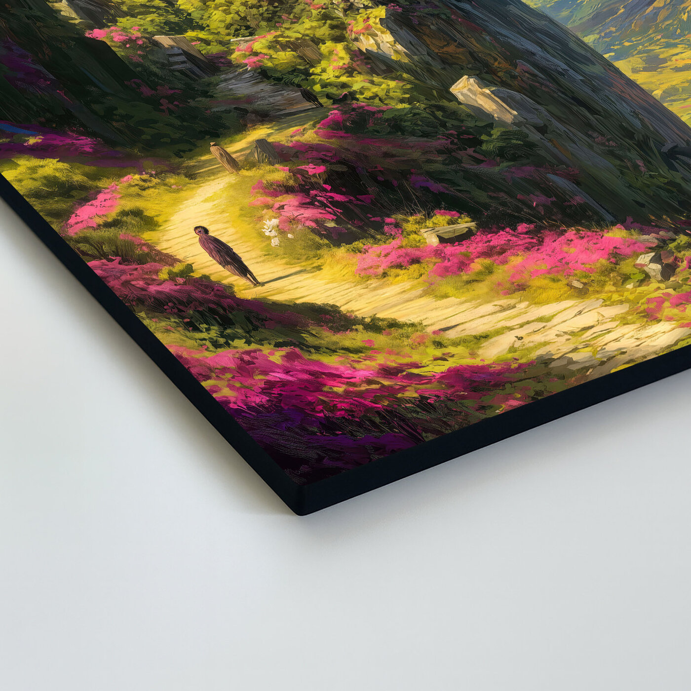 Obraz na stenu - Rozprávková krajina