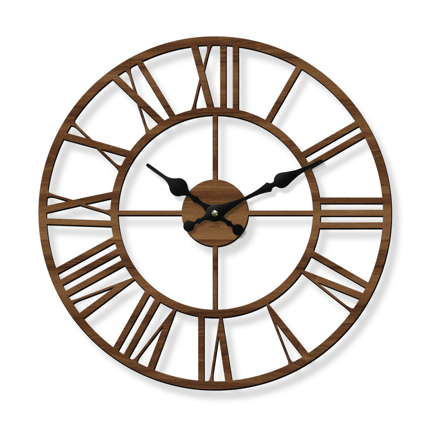 Nagy falióra - Numerus | Dió