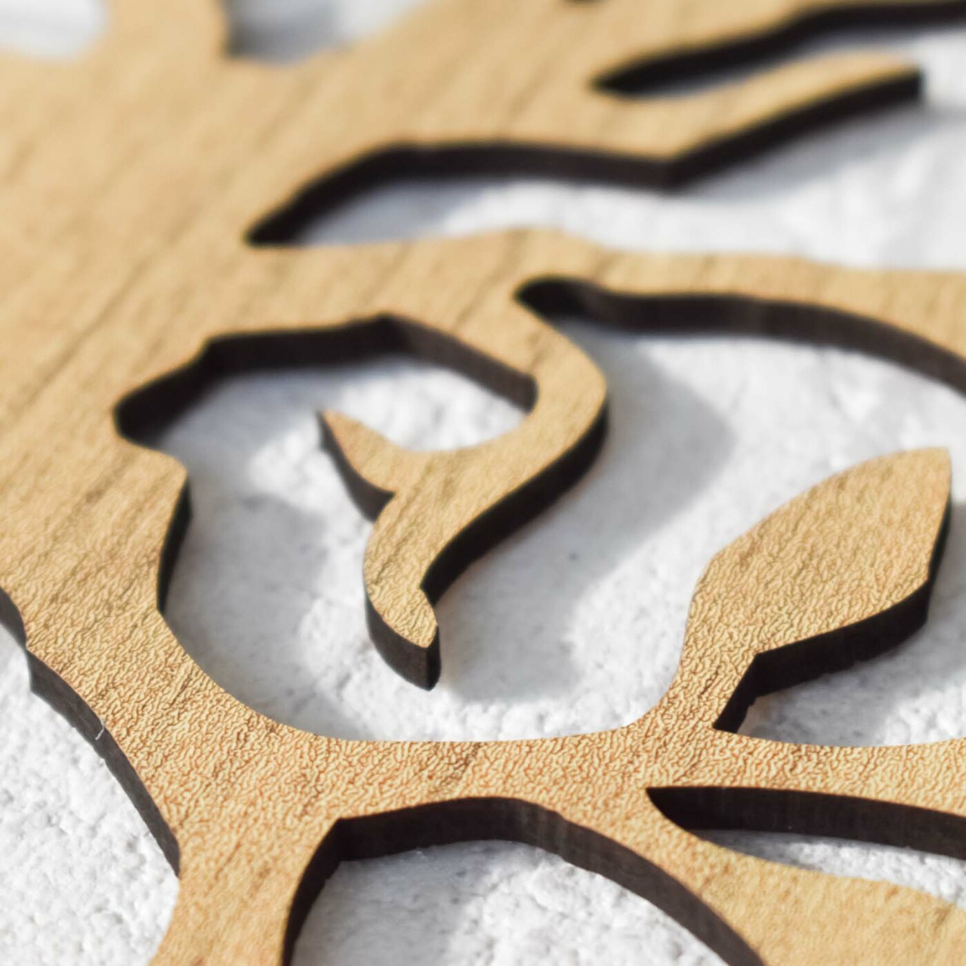 Tree of Life on the Wall - Vita | Gold Craft Oak