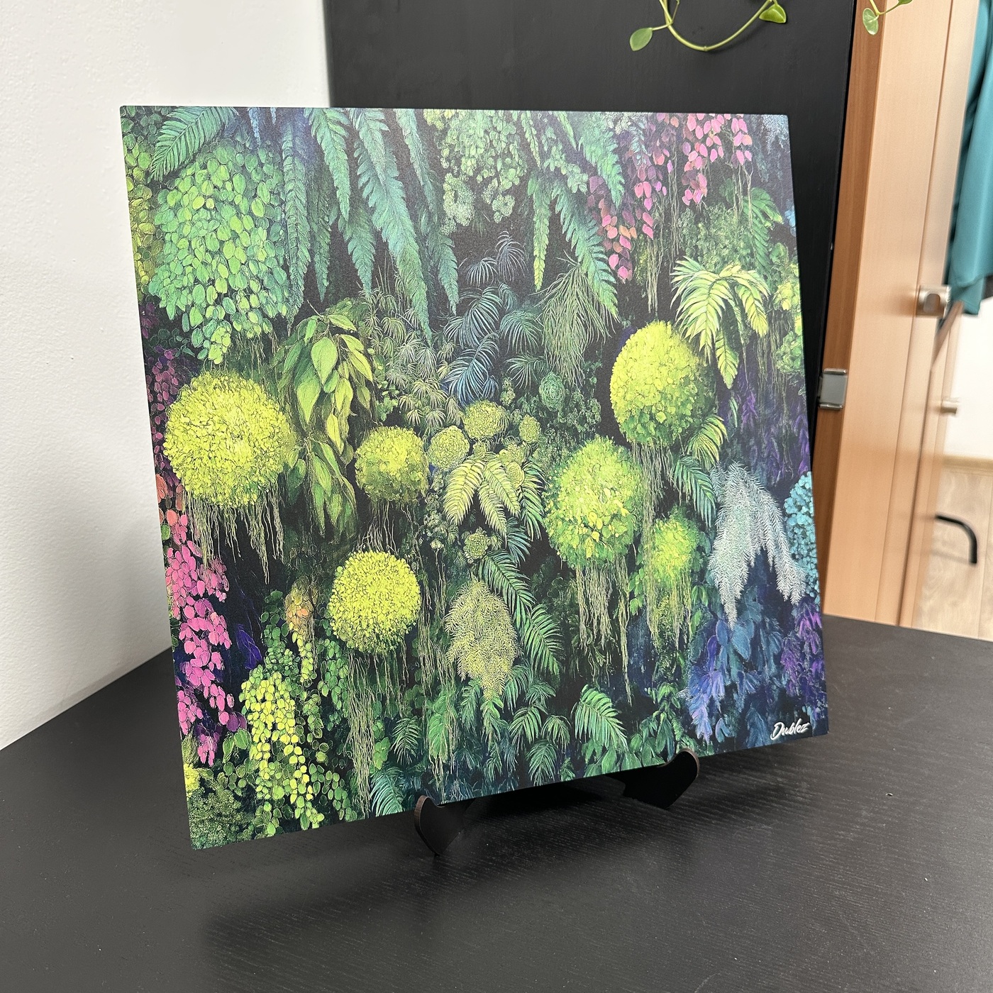 Product Display Stand