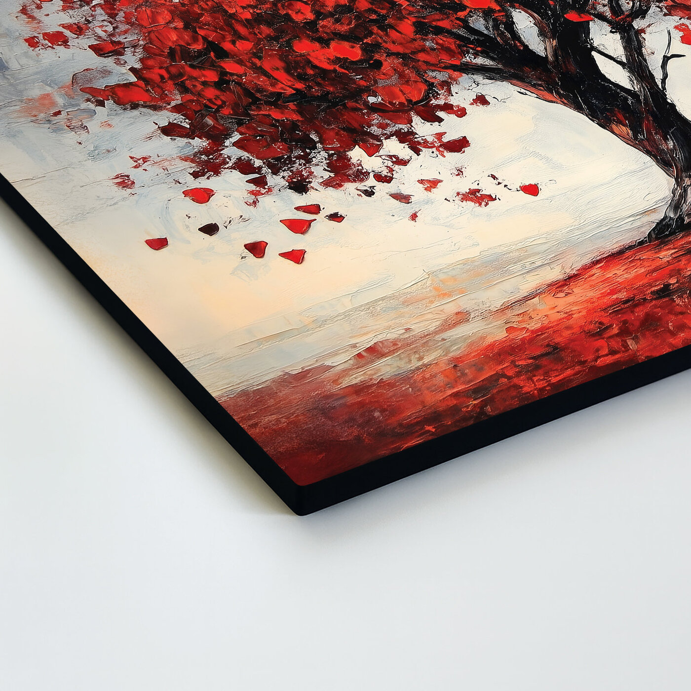  Wooden Wall Art - Tree of Love