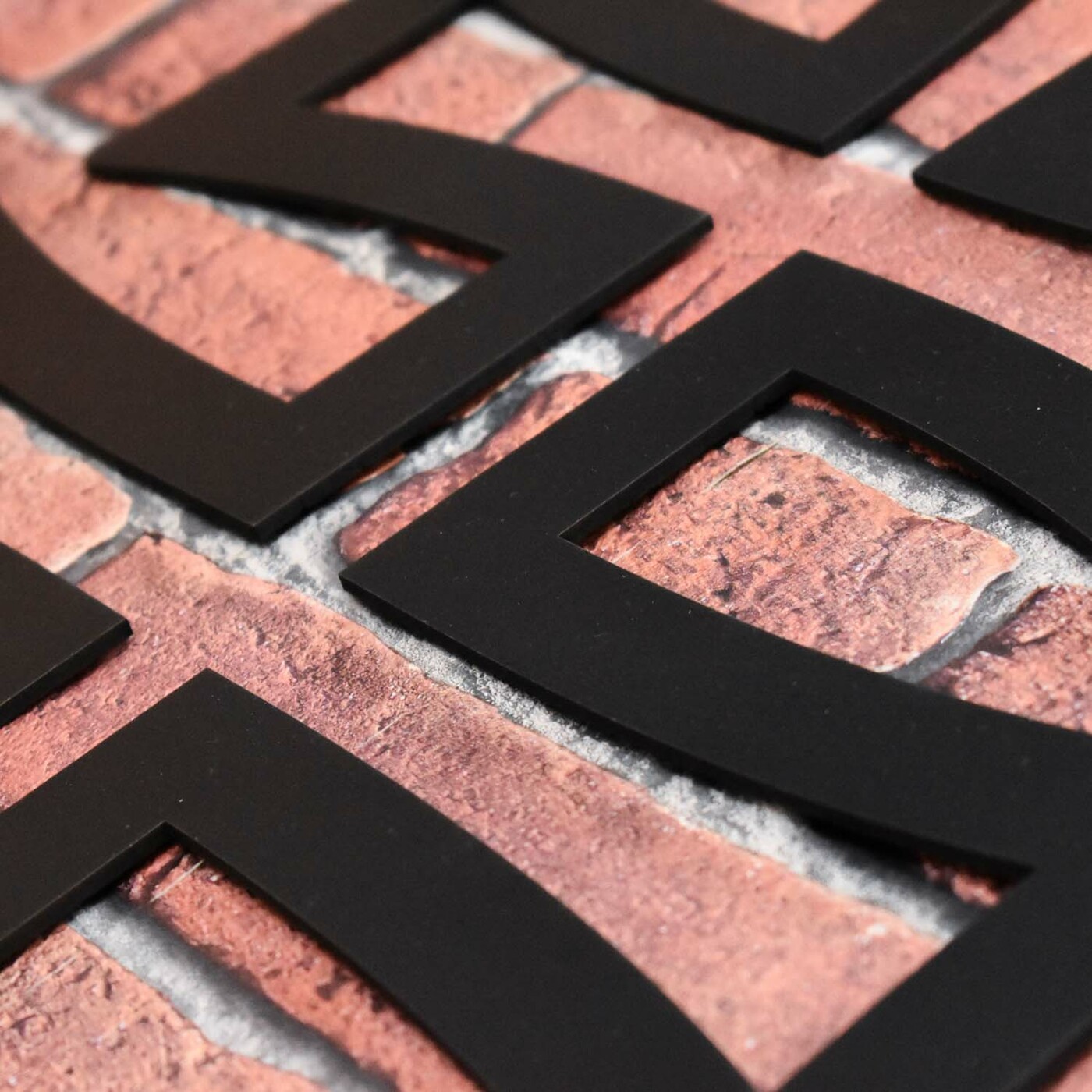 Štátny znak SR na stenu | Čierna