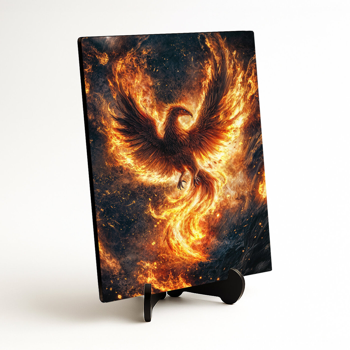 Phoenix Wall Art