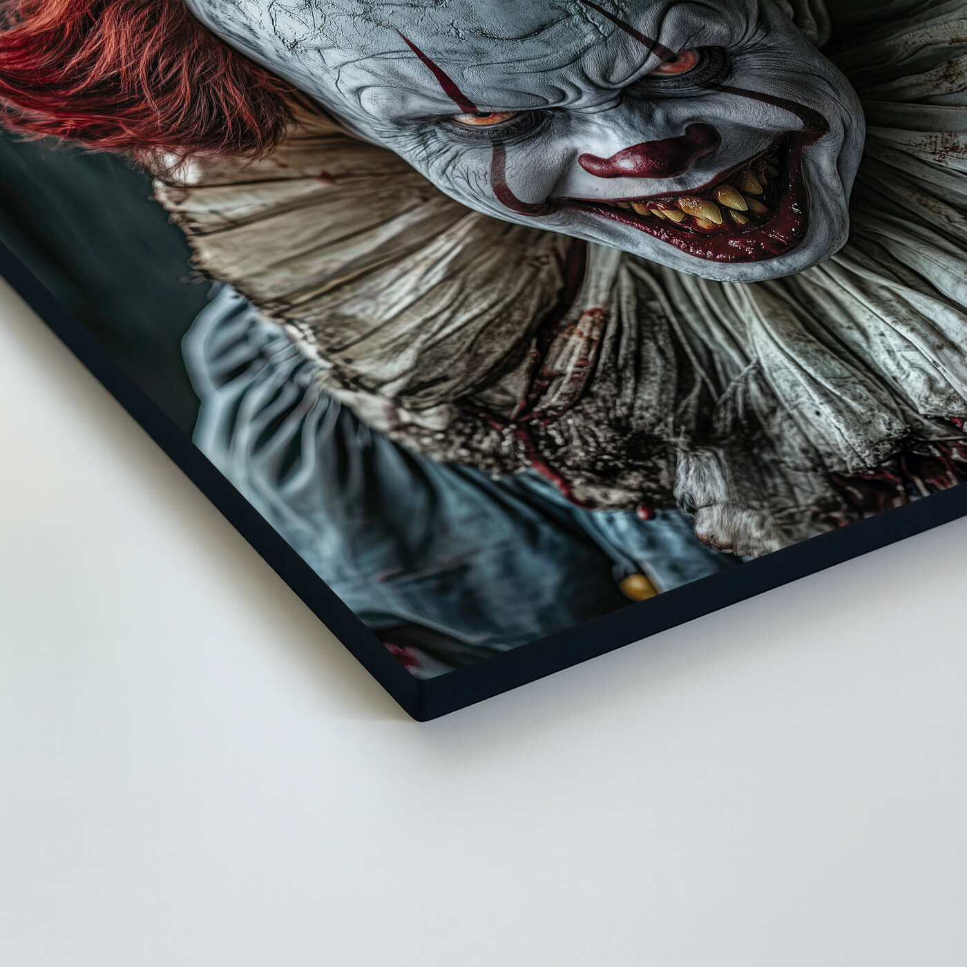 Wooden Wall Art - IT