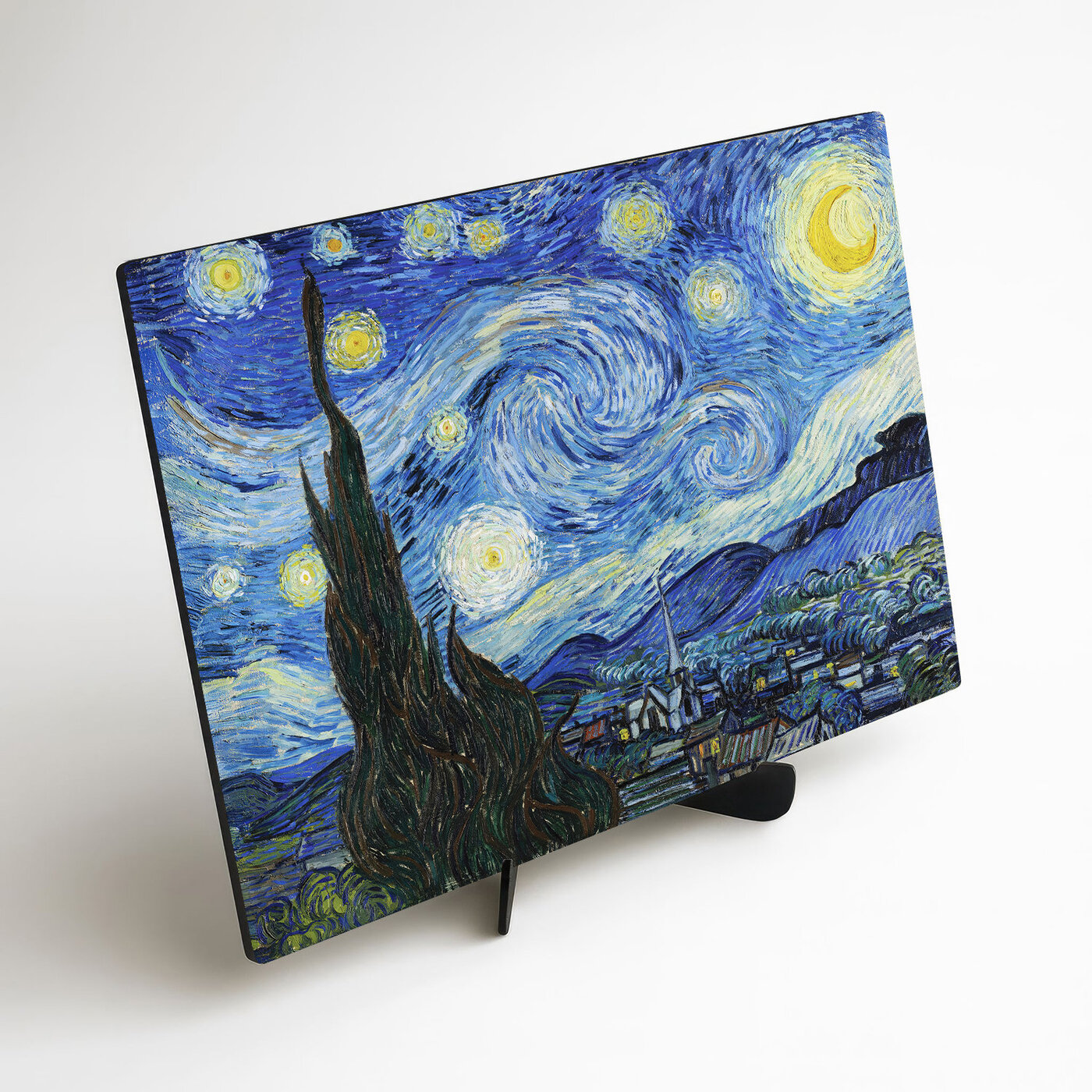 Obraz na stenu - Starry Night, Vincent van Gogh