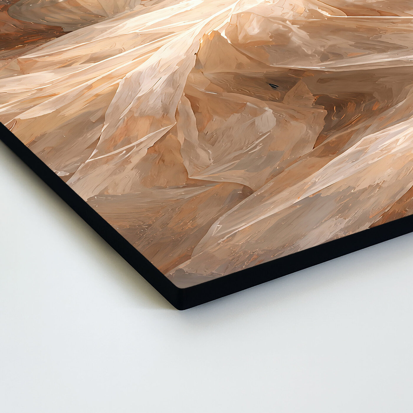 Umělecký akt ženy - Lusia