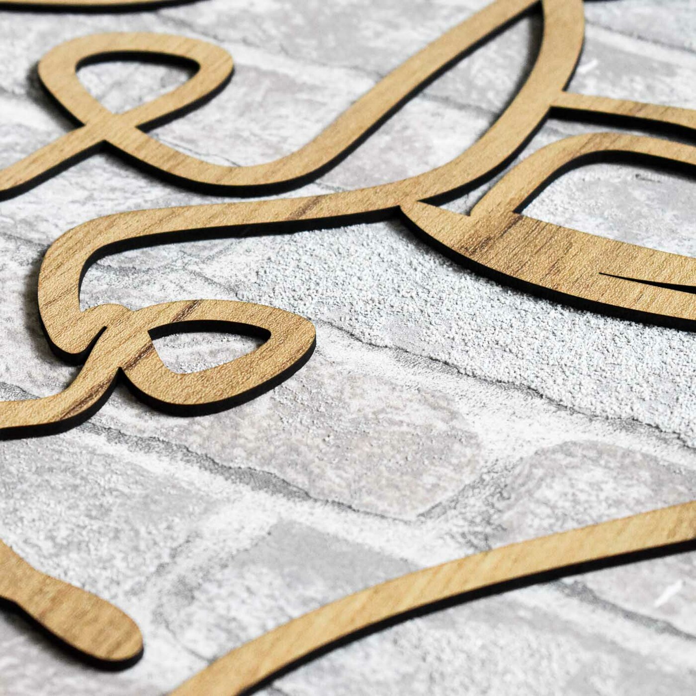 Darček na výročie - Nástenný obraz - Zaľúbenci | Dub zlatý