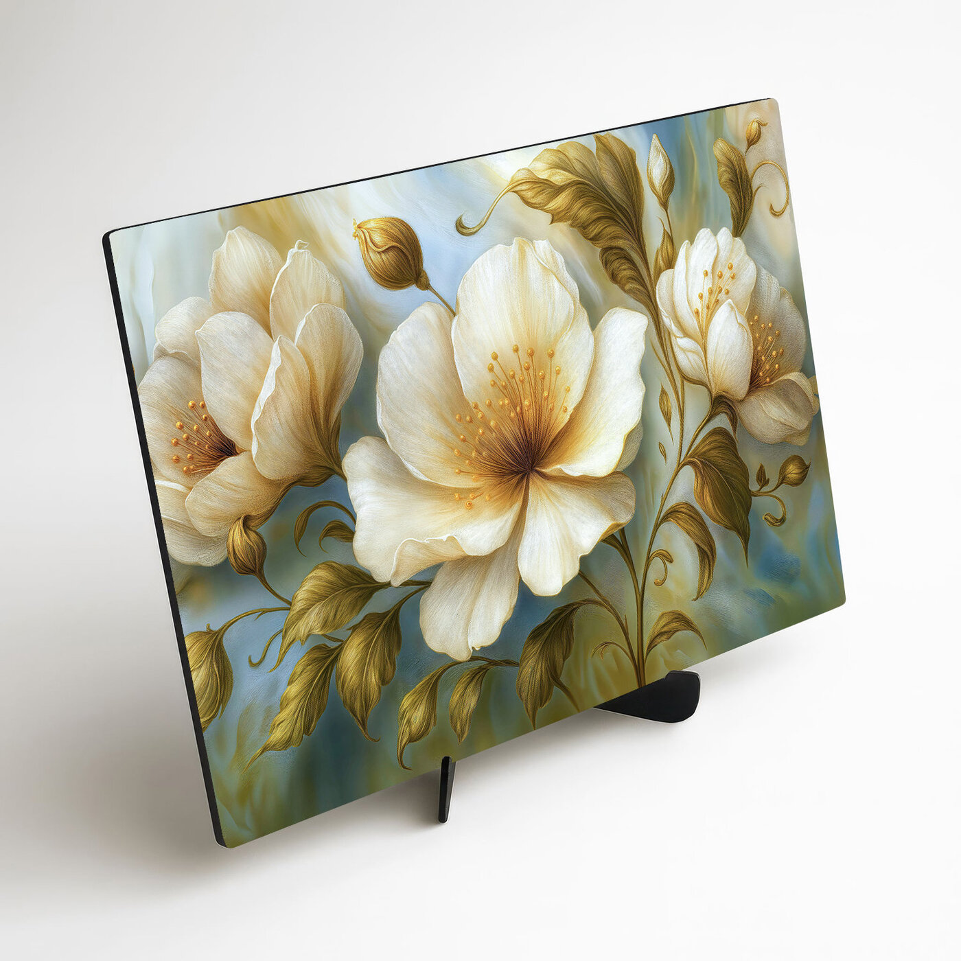 Obraz na stenu - Kvety