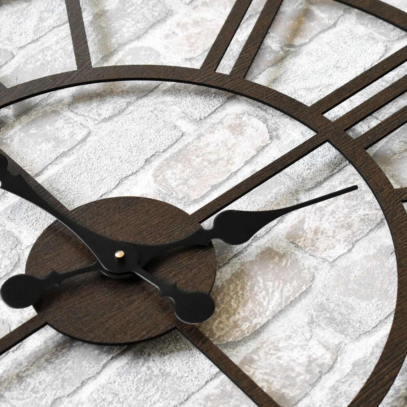 Nagy falióra - Numerus | Wenge