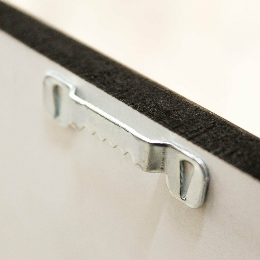 3D Wooden Engraved Wall Art - Lion