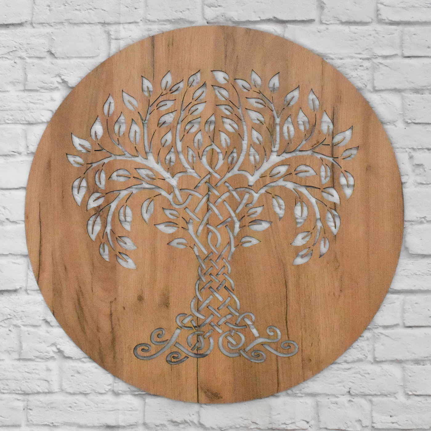 Slovanský strom života | Dub tabakový