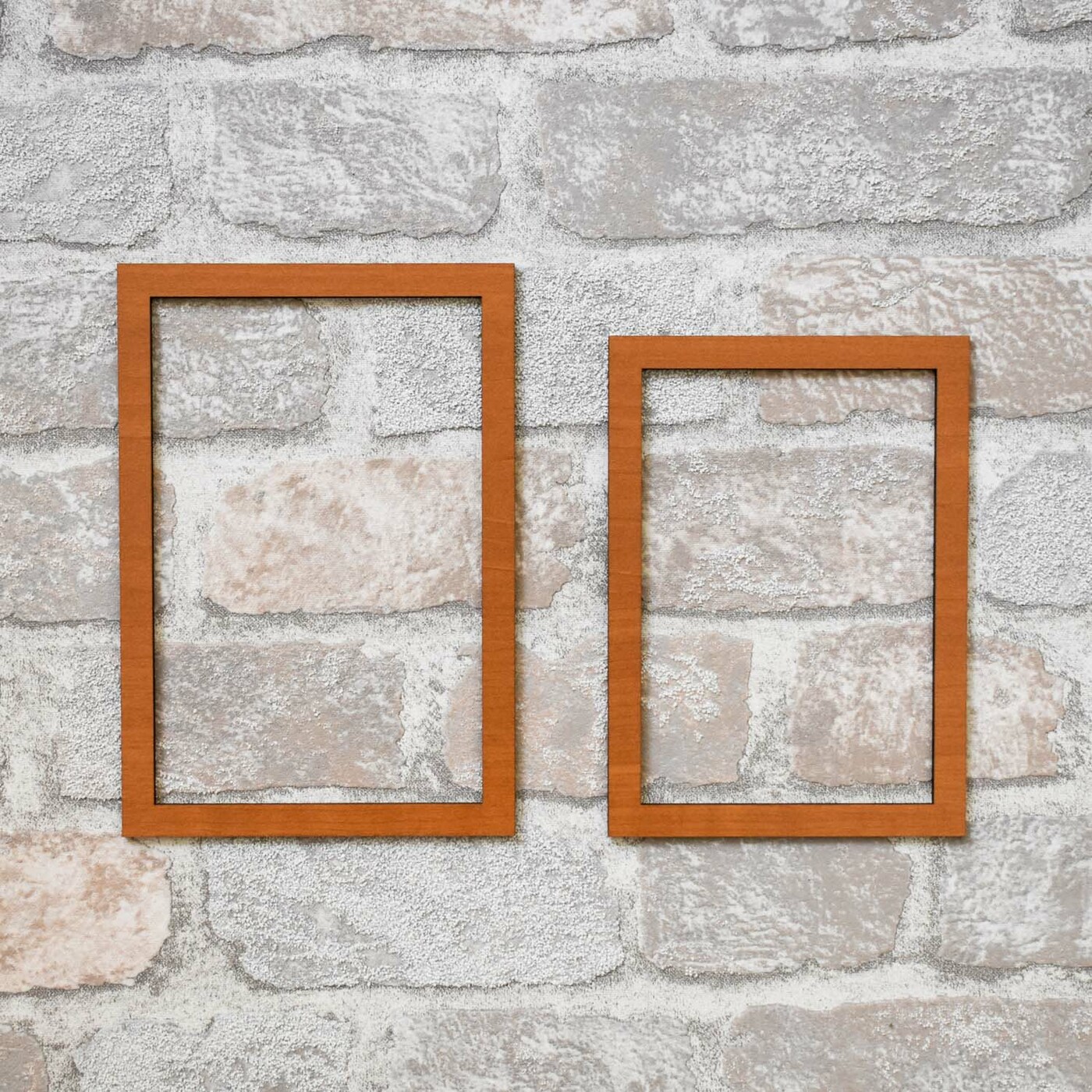 Wooden Photo Frame | Cherry