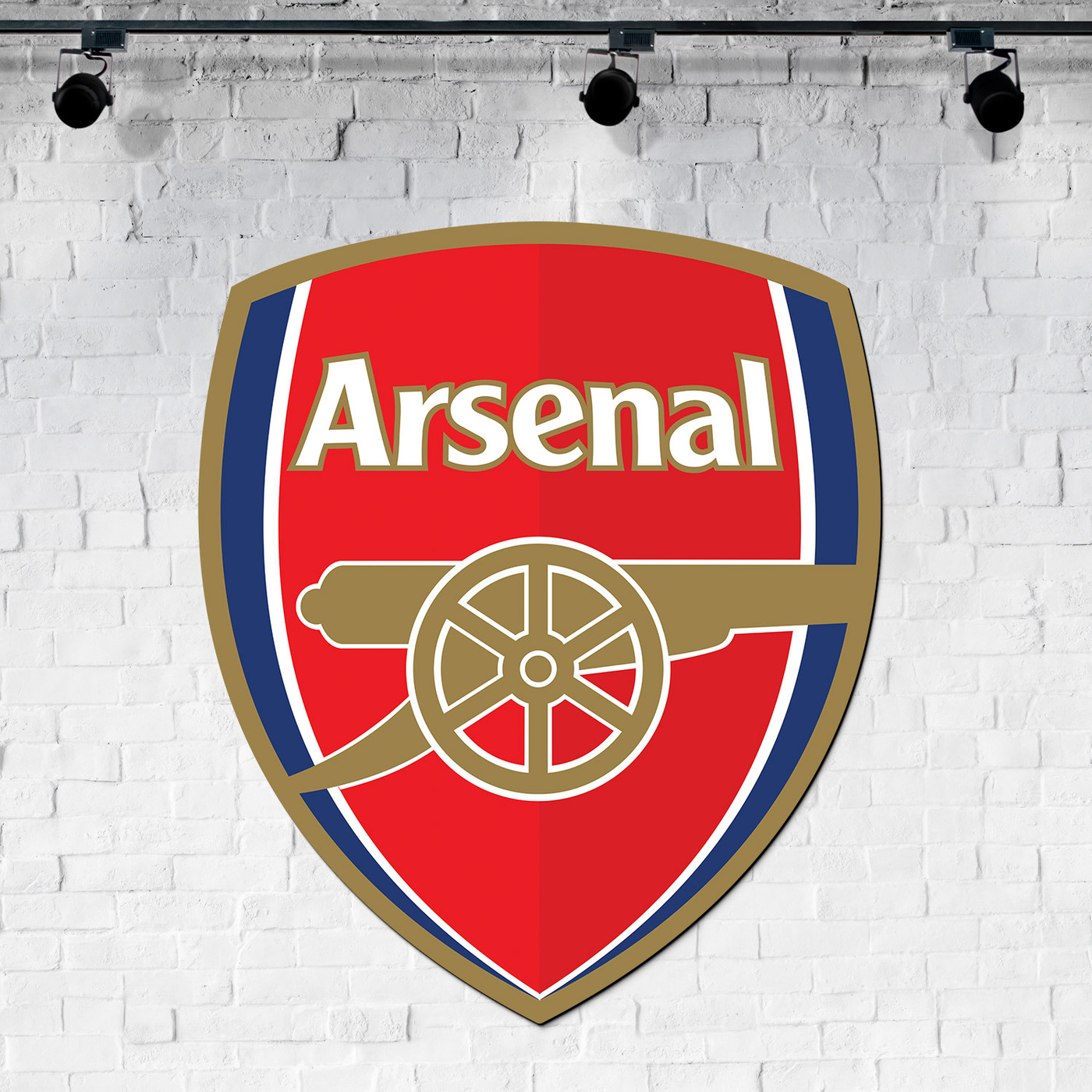 Foci kép fán - Arsenal