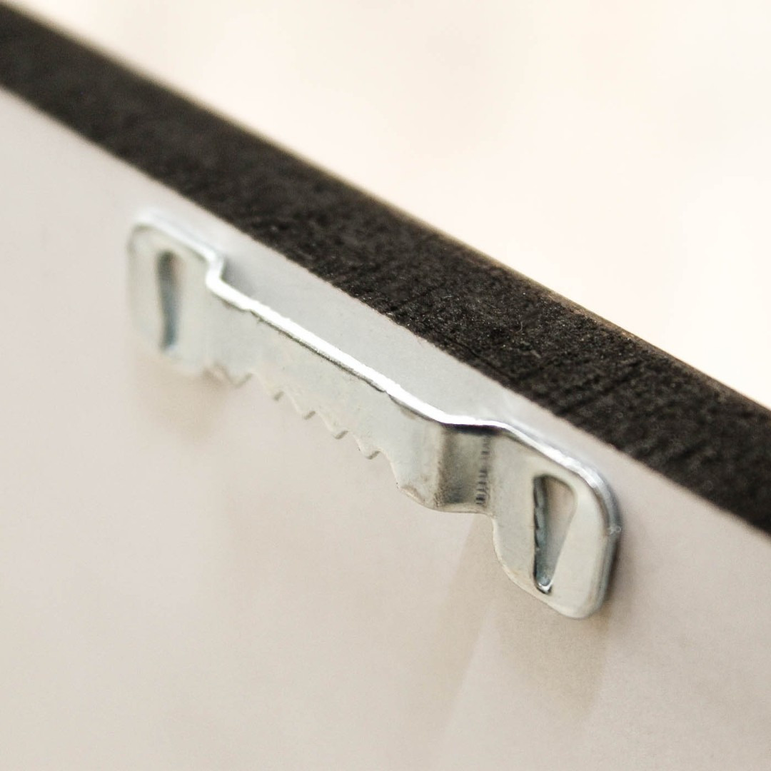 Woman in the City - Engraved Picture