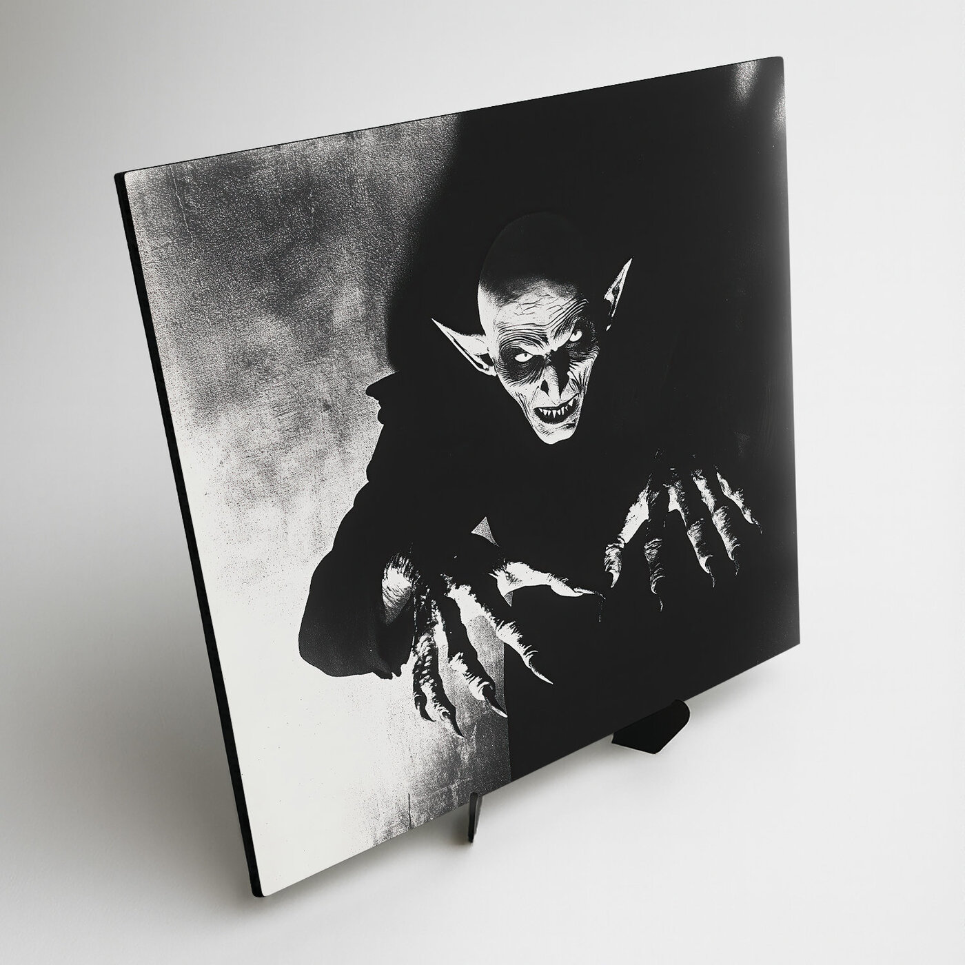 Spooky Wall Art - Vampire Nosferatu
