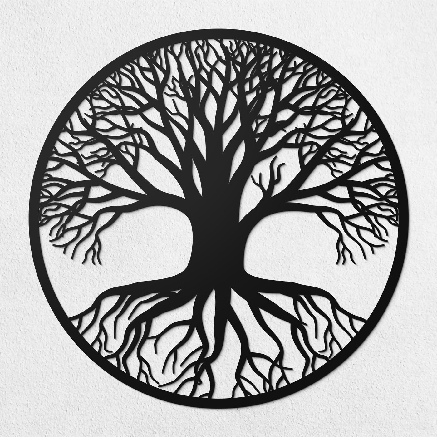 Gaius életfa kép a falra